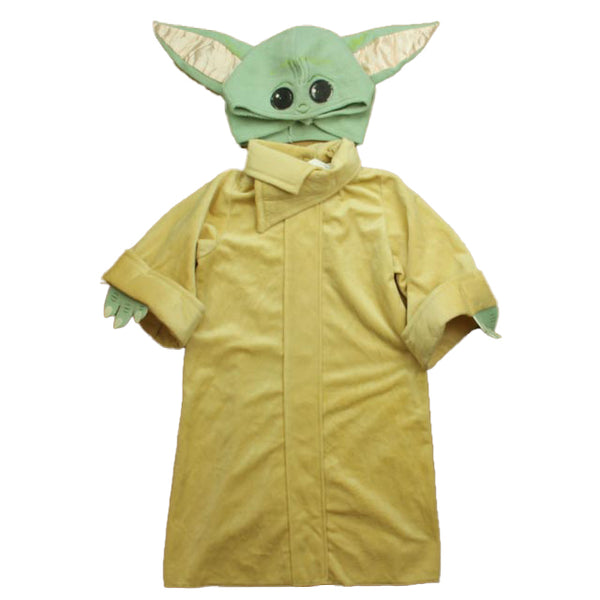 Star Wars 3-4T Yoda