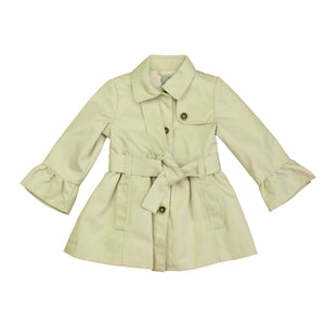 Tahari 12 Months Khaki