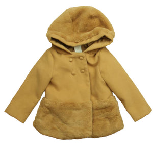 Tahari 24 Months Camel