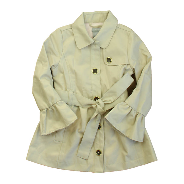 Tahari 2T Khaki