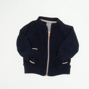 Tahari 3-6 Months Navy