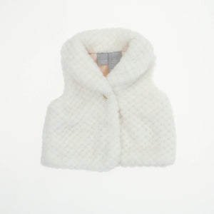 Tahari 3-6 Months White