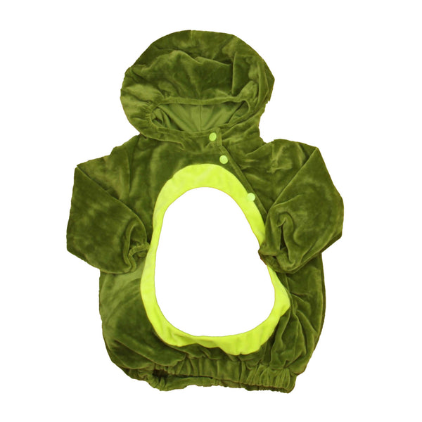 Target 12-18 Months Green Avocado