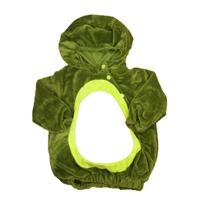 Target 12-18 Months Green Avocado