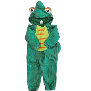 Target 18-24 months Green Frog