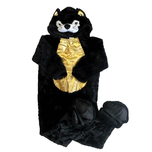 Target 4-5T Black Cat