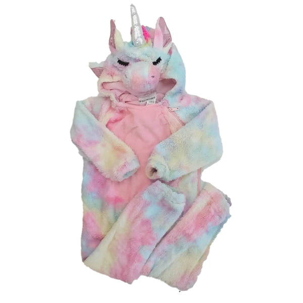 Target 4-5T Rainbow Unicorn