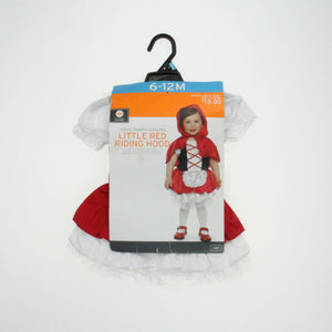 Target 6-12 Months Red | White