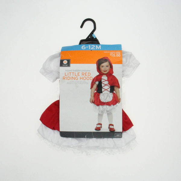 Target 6-12 Months Red | White