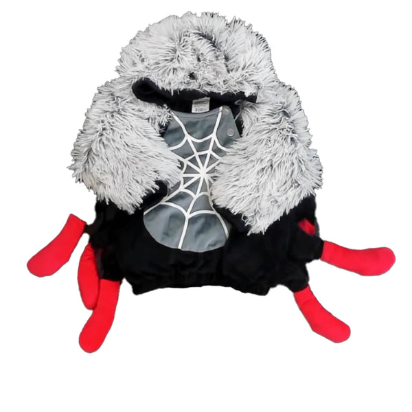 Target 6-12 months Spider