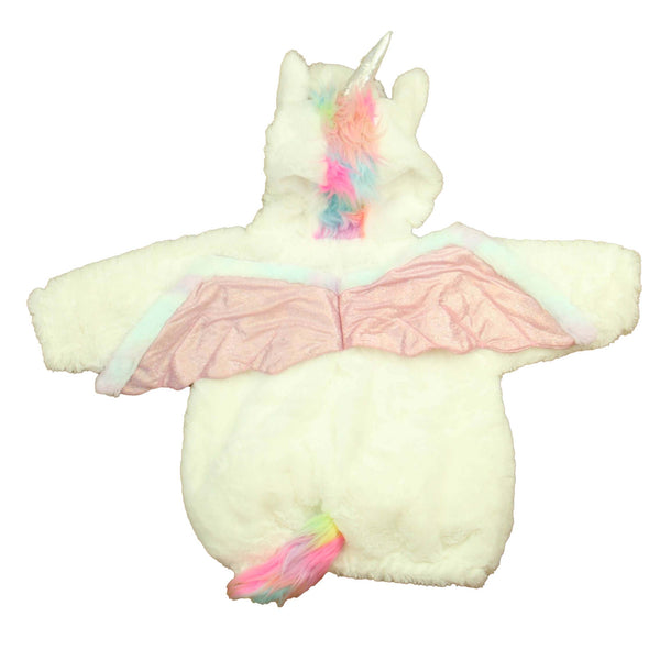 Target 6-12 Months White Unicorn