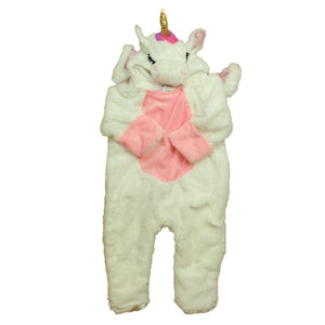 Target 6-12 Months White Unicorn