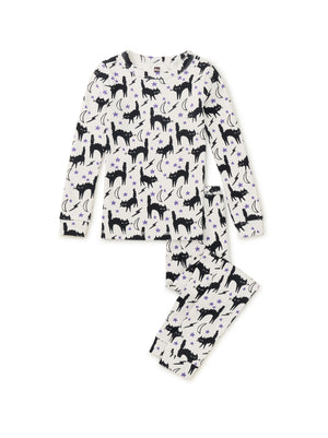 Tea Collection 2T Scaredy Cat