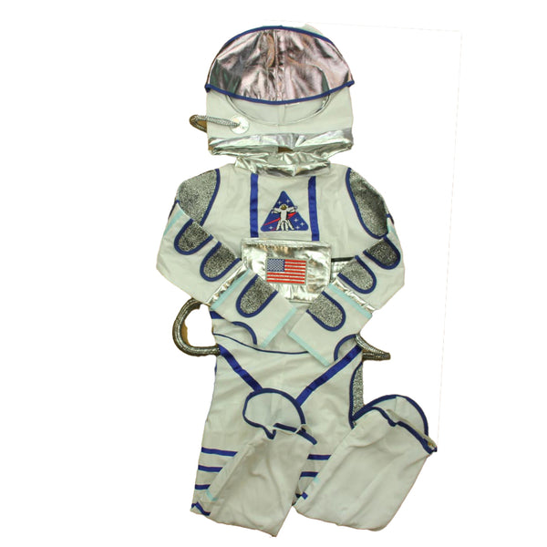 Teetot & Co 5-6 Years Astronaut