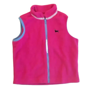 The Black Dog 3T Pink