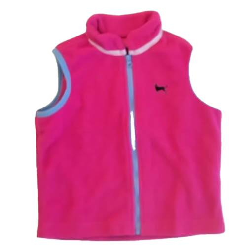 The Black Dog 3T Pink