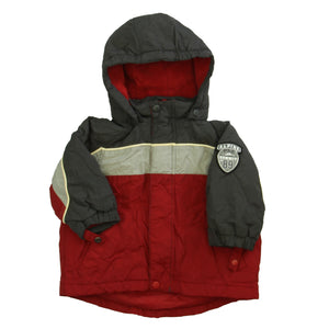 The Children's Place 12 Months Brown | Red
