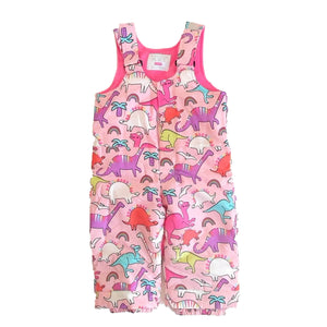 The Children's Place 18-24 Months Pink Unicorns