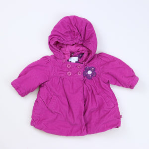 The Children's Place 3-6 Months Purple
