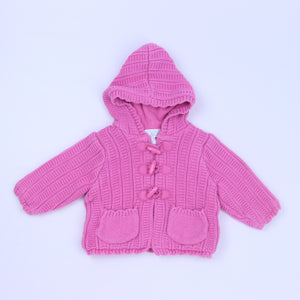 The Children's Place 6-9 Months Pink