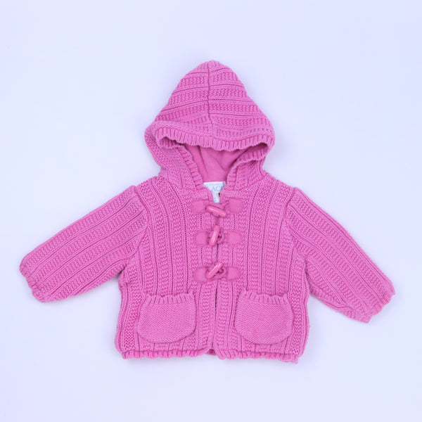 The Children's Place 6-9 Months Pink