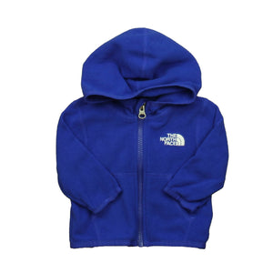 The North Face 0-3 Months Blue