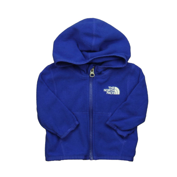 The North Face 0-3 Months Blue