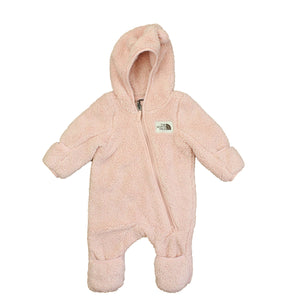 The North Face 0-3 Months Pink