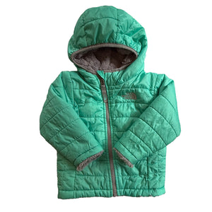 The North Face 12-18 Months Green