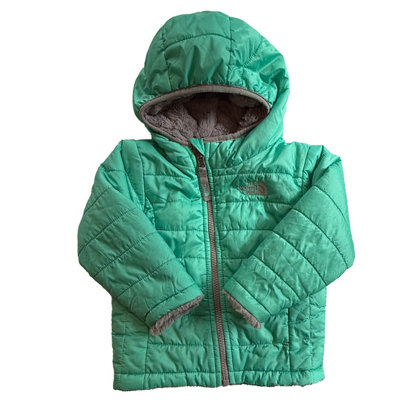 The North Face 12-18 Months Green