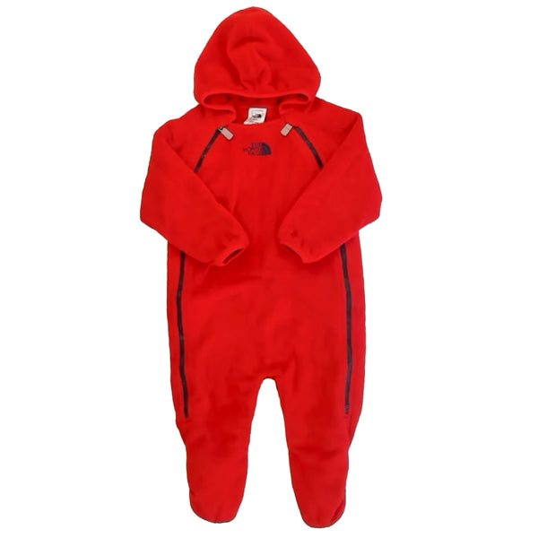 The North Face 12-18 Months Navy