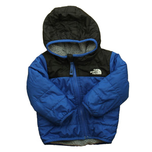 The North Face 12 Months Blue | Black