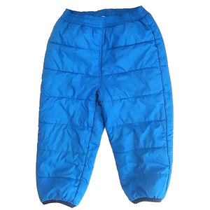 The North Face 3-4T Blue