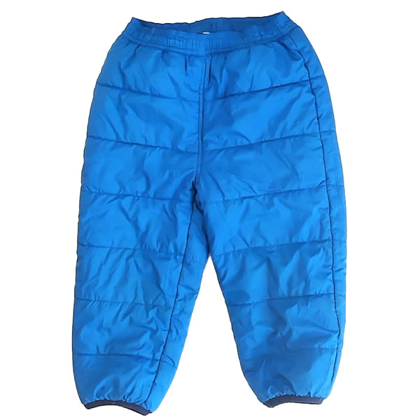 The North Face 3-4T Blue