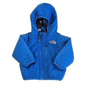 The North Face 3-6 Months Blue | Bears