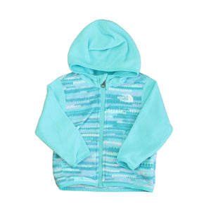 The North Face 6-12 Months Turquoise