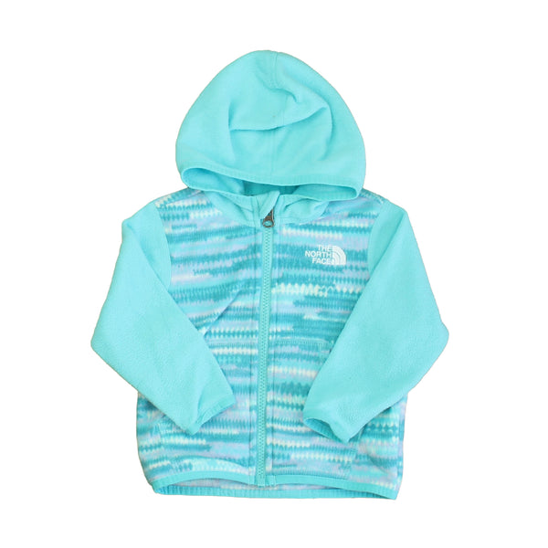 The North Face 6-12 Months Turquoise