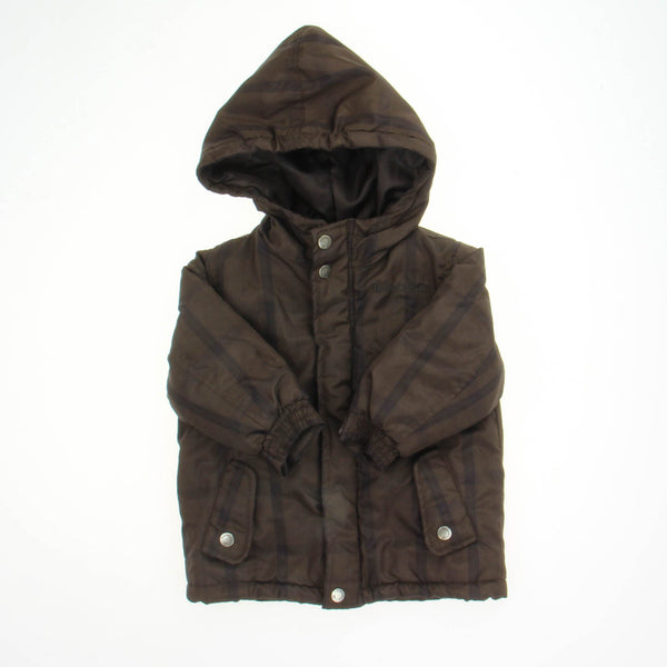 Timberland 12 Months Brown