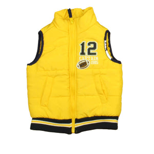 Tommy Hilfiger 12 Months Yellow