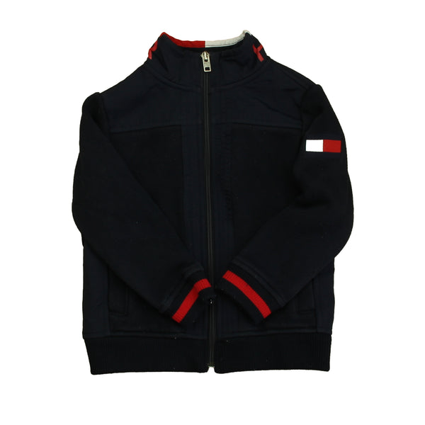 Tommy Hilfiger 2-3T Navy