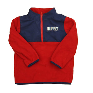 Tommy Hilfiger 24 Months Navy | Red