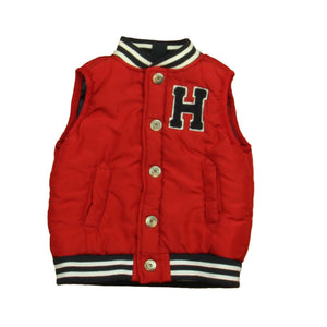 Tommy Hilfiger 3-6 Months Red | Blue