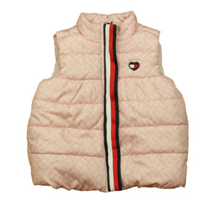 Tommy Hilfiger 3T Pink