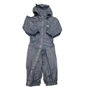 Trespass 12-18 Months Navy