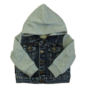 Tucker + Tate 12 Months Blue | Gray