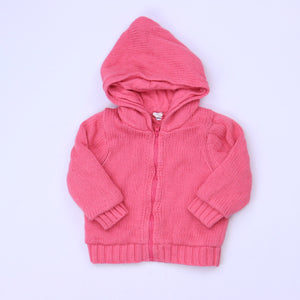 Tucker + Tate 3-6 Months Pink