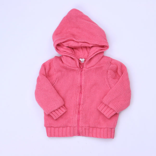 Tucker + Tate 3-6 Months Pink