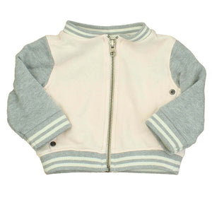 Tucker + Tate 6 Months Grey | Pink