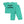 Load image into Gallery viewer, Tuscaloosa , Al 12 Months Green | MD
