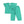 Load image into Gallery viewer, Tuscaloosa , Al 12 Months Green | MD
